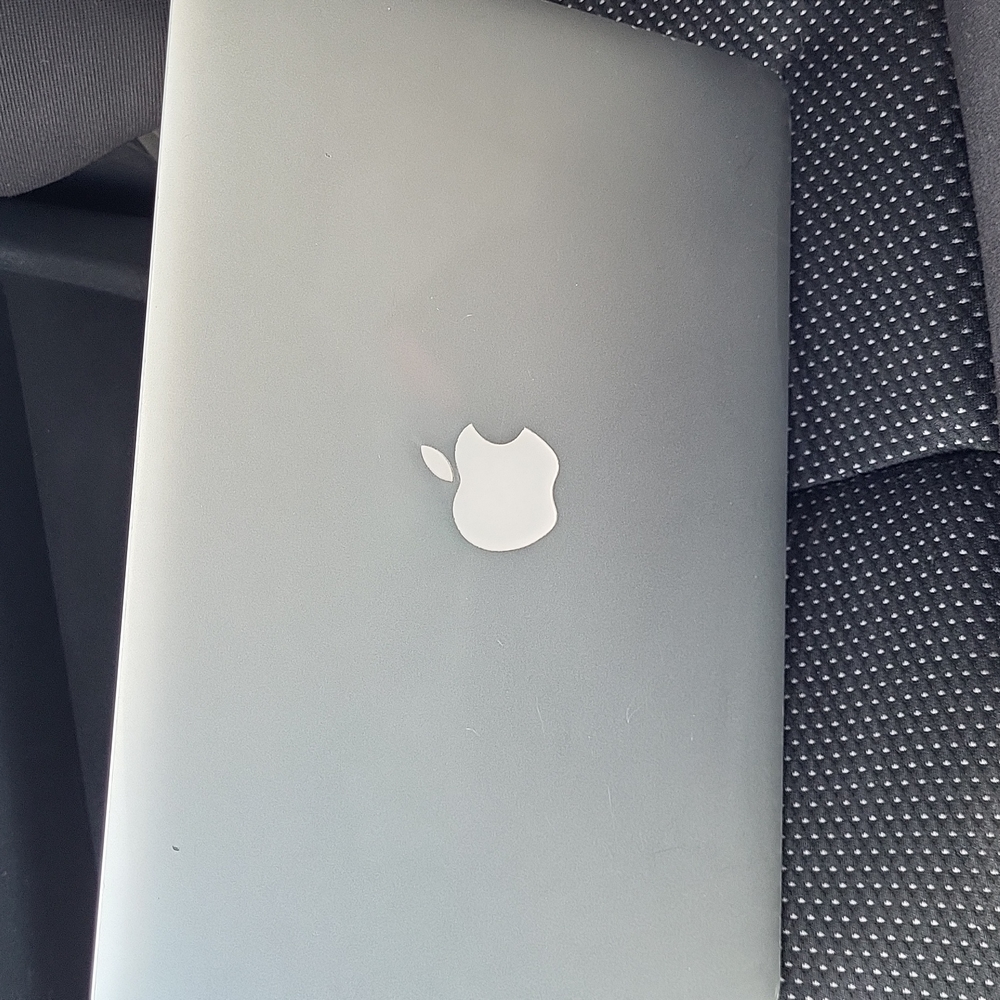 🍎 Apple MacBookPro